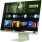 SAMSUNG LS32CM80GUWXXL 32 Inch 4K UHD 60Hz VA Panel 99%SRGB 4MS VA Gaming Monitor