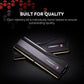 GSKILL TRIDENT Z5 RGB 32GB (2X16GB) DDR5-6000 CL30RAM F5-6000J3040F16GX2-TZ5RK (BLACK)