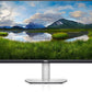 DELL 27 INCH (68.58 CM) 4K MONITOR - S2721QSM