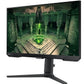 Samsung 25 Inch Odyssey G4 FHD IPS Gaming Monitor LS25BG400EWXXL