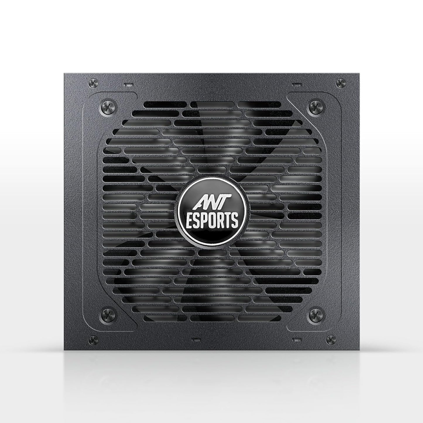 ANT ESPORTS FG750 V2 GOLD 750WATT FULLY MODULAR SMPS WITH BRAIDED NYLON CABLES