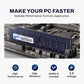EVM 8GB DDR4 DESKTOP RAM 3200MHZ - (EVMT8G3200U88P)