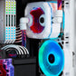 CORSAIR HYDRO X SERIES, XL8, PERFORMANCE COOLANT, 1L, TRANSLUCENT RED