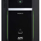 APC 2.2 KV (BVX2200LI-IN) UPS