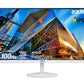 ACER SA242YE 23.8 INCH FULL HD IPS ULTRA SLIM (7.2MM THICK) BACKLIGHT LED LCD MONITOR