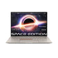 ASUS ZENBOOK 14X OLED SPACE EDITION, 14 INCH(35.56 CMS)2.8K OLED 16:10 90HZ TOUCH, INTEL CORE I7-12700H 12TH GEN, THIN & LIGHT LAPTOP(16GB/1TB SSD/WINDOWS 11/OFFICE 2021/TITANIUM/1.4 KG)UX5401ZAS-KN711WS