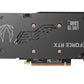 ZOTAC GEFORCE RTX 3060 12GB TWIN EDGE OC GRAPHIC CARD