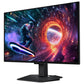 Samsung 27 Inch Odyssey QD-OLED G5 Gaming Monitor LS27FG502SWXXL