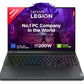 LENOVO LEGION PRO 5 INTEL CORE I9-14900HX 16 INCH (40.64CM) WQXGA IPS 500NITS 240HZ GAMING LAPTOP (32GB/1TB SSD/WIN 11/OFFICE 2021/NVIDIA RTX 4070 8GB/100% DCI-P3/3 MONTH GAME PASS/GREY/2.5KG), 83DF003PIN