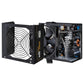 COOLER MASTER MWE 550 V3 ATX 3.1 80 PLUS BRONZE SMPS