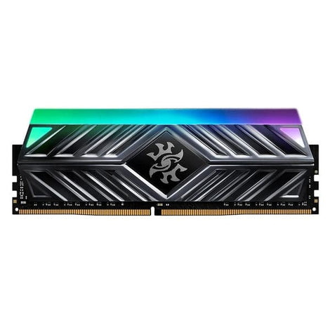 ADATA XPG Spectrix D41 RGB 16GB ( 16GB x 1 ) 3200MHz DDR4 RAM ( CL16 )