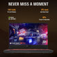 ASUS TUF GAMING A15, GAMING LAPTOP, AMD RYZEN 9 8945H, RTX 4070 GRPH (16GB/1TB/39.62 CMS (15.6) FHD/WIN 11 HOME) FA507UI-LP066WS