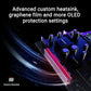 ASUS ROG SWIFT OLED PG32UCDM 32-INCH 4K QD-OLED 240HZ GAMING MONITOR