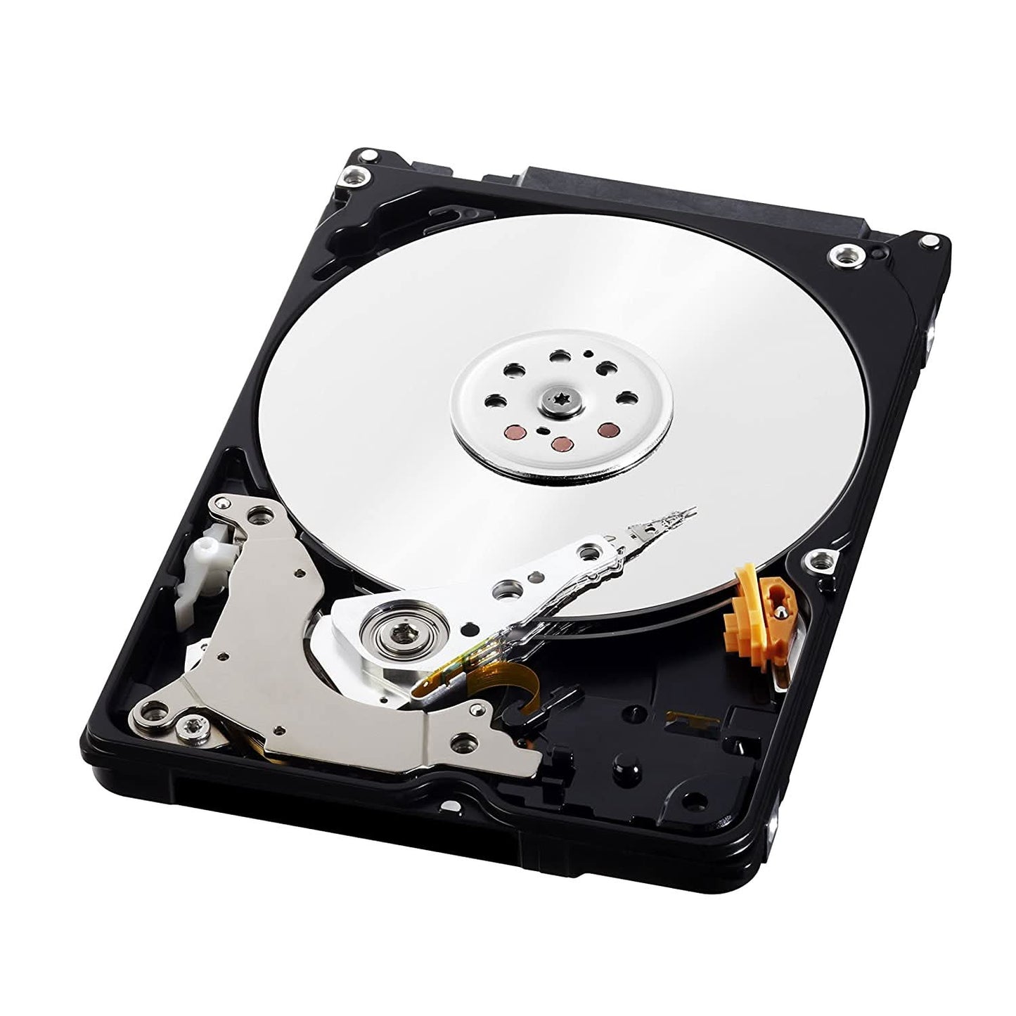 WESTERN DIGITAL 1TB LAPTOP INTERNAL SATA HARD DRIVE WESTERN DIGITAL 10SPZX