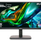 ACER EK220Q H3ABI 21.5 INCH FULL HD LED MONITOR
