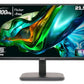 ACER EK220Q 21.5 INCH (54.61 CM) FULL HD (1920X1080) PIXELS VA PANEL LCD MONITOR