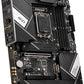 MSI Z790-A PRO WIFI DDR5 INTEL LGA1700 MOTHERBOARD