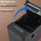 RUGTEK RP 82 COMPACT UE THERMAL RECEIPT PRINTER (USB+ENTHERNET)
