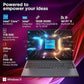Lenovo Legion Pro 5 2025 Intel Core Ultra 9 275HX | NVIDIA RTX 5070 8GB (32GB RAM/1TB SSD/WQXGA OLED/165Hz/16 (40.6cm)/Windows 11/Office 2024+AI Now/Black/2.4Kg), 83F3007BIN AI Powered Gaming Laptop