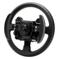Thrustmaster EVO Racing 32R Round Leather-Wrapped Gaming Wheel and Detachable Hub, For PC and Consoles