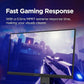 Lenovo Legion 24-10 24inch FHD IPS 240Hz Gaming Monitor