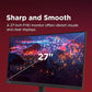 Lenovo L27-4e 27inch FHD IPS 100Hz Ultraslim Monitor