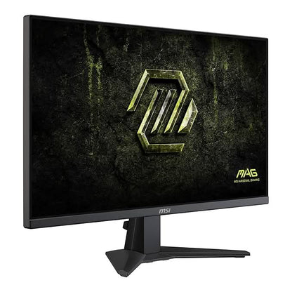 MSI MAG 275F E20 27 Inch FHD, Rapid IPS Monitor