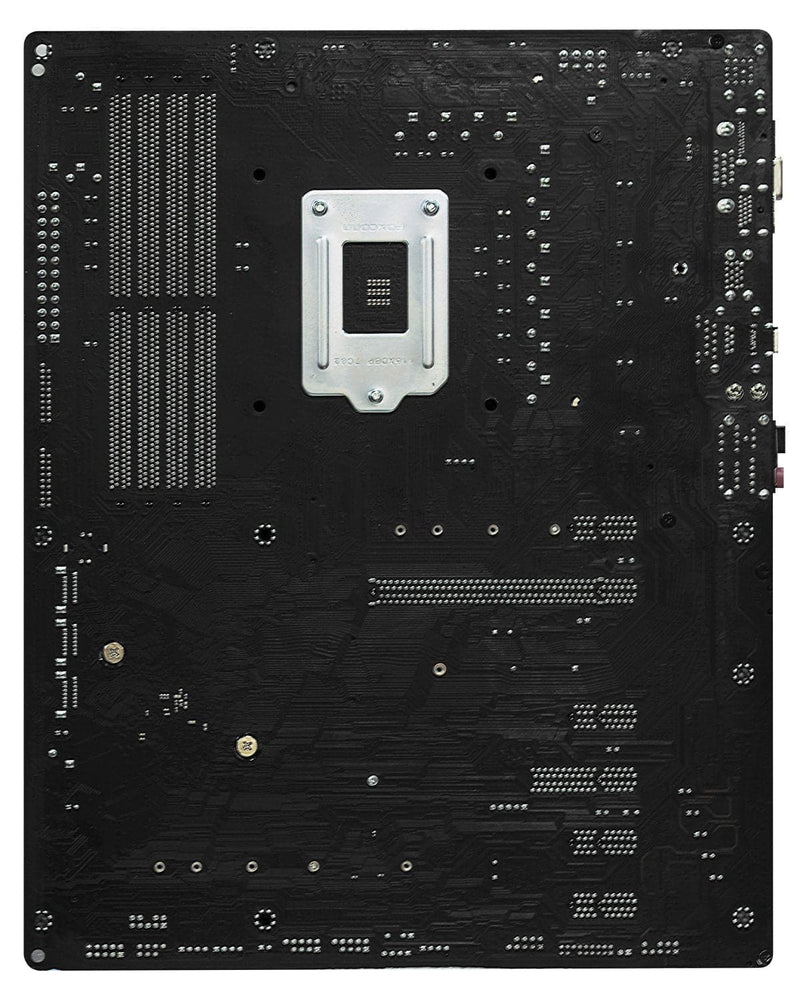 ASROCK Fatal1ty B360 Gaming K4 DDR4 Intel Motherboard