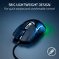 RAZER COBRA - CUSTOMIZABLE GAMING MOUSE RZ01-04650100-R3M1