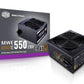 Vortex G | Ryzen 5 8500G/16GB 5200Mhz DDR5/RX7600 8GB/500GB M.2 SSD