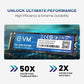 EVM 256GB NVME M.2 SSD EVMNV/256GB