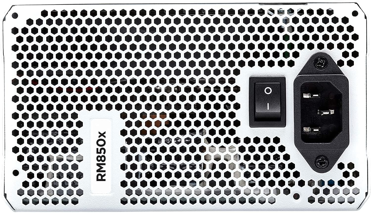 CORSAIR RM850x 80 + Gold Fully Modular ATX 2.0 Power Supply