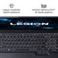 LENOVO LEGION 5 82JK00BEIN LAPTOP (11TH GEN CORE I7/ 16GB/ 512GB SSD/ WIN11/ 4GB GRAPH)