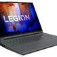 LENOVO LEGION 5 PRO AMD RYZEN 7 6800H 16 INCH (40.64CM) QHD IPS 165HZ 500NITS GAMING LAPTOP (32GB/1TB SSD/WIN 11/OFFICE 2021/NVIDIA RTX 3070 8GB/ALEXA/3 MONTH GAME PASS/STORM GREY/2.49KG), 82RG00AGIN