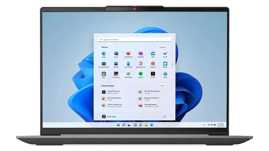 LENOVO IDEAPAD SLIM 5 GEN 8 (82XE006XIN) LAPTOP (AMD OCTA CORE RYZEN 7/16 GB/512 GB SSD/WINDOWS 11)
