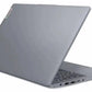 LENOVO IDEAPAD SLIM 3 15AMN8 AMD RYZEN 5 7520U 15.6 INCH FHD IPS, ANTI-GLARE, LED BACKLIGHT KEY BOARD LAPTOP 82XQ0095IN ( 16GB LPDDR5 RAM, 512GB SSD, WINDOWS 11, MS OFFICE-21, ARCTIC GREY )