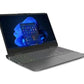 LENOVO LOQ 15IRH8 82XV00BRIN 2023 GAMING LAPTOP (13TH GEN CORE I7/ 16GB/ 512GB SSD/ WIN11/ 8GB GRAPH)