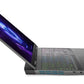 LENOVO LOQ 15IRH8 82XV00BRIN 2023 GAMING LAPTOP (13TH GEN CORE I7/ 16GB/ 512GB SSD/ WIN11/ 8GB GRAPH)