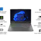 LENOVO LOQ 12TH GEN, 39.62CMS - INTEL I5 (STORM GREY)