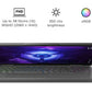 LENOVO LOQ 12TH GEN, 39.62CMS - INTEL I5 (STORM GREY)