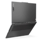LENOVO LEGION SLIM 7 INTEL INTEL CORE I9 13TH GEN 13900H - (32 GB/1 TB SSD/WINDOWS 11 HOME/8 GB GRAPHICS/NVIDIA GEFORCE RTX 4070) 16IRH8 GAMING LAPTOP (16 INCH, STORM GREY, 2.0 KG, WITH MS OFFICE)