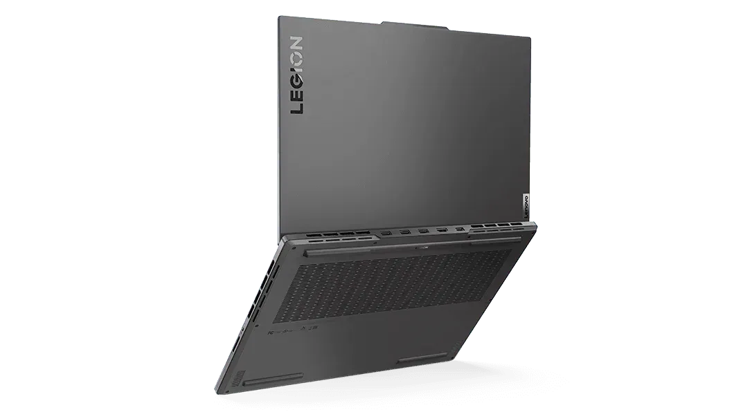 LENOVO LEGION SLIM 7 INTEL INTEL CORE I9 13TH GEN 13900H - (32 GB/1 TB SSD/WINDOWS 11 HOME/8 GB GRAPHICS/NVIDIA GEFORCE RTX 4070) 16IRH8 GAMING LAPTOP (16 INCH, STORM GREY, 2.0 KG, WITH MS OFFICE)