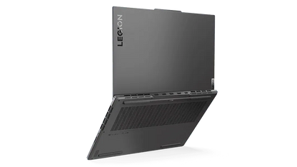 LENOVO LEGION SLIM 7 INTEL INTEL CORE I9 13TH GEN 13900H - (32 GB/1 TB SSD/WINDOWS 11 HOME/8 GB GRAPHICS/NVIDIA GEFORCE RTX 4070) 16IRH8 GAMING LAPTOP (16 INCH, STORM GREY, 2.0 KG, WITH MS OFFICE)