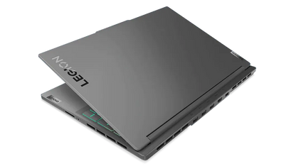 LENOVO LEGION SLIM 7 INTEL INTEL CORE I9 13TH GEN 13900H - (32 GB/1 TB SSD/WINDOWS 11 HOME/8 GB GRAPHICS/NVIDIA GEFORCE RTX 4070) 16IRH8 GAMING LAPTOP (16 INCH, STORM GREY, 2.0 KG, WITH MS OFFICE)