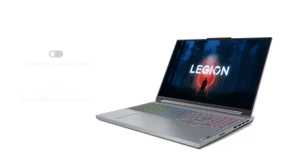 LENOVO LEGION SLIM 5 82Y9009JIN GAMING LAPTOP (AMD RYZEN 7 7840HS/ 16GB/ 1TB SSD/ WIN11/ 8GB GRAPH)