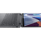 LENOVO YOGA 7 OLED AMD AMD RYZEN 7 OCTA CORE 7735U - (16 GB/512 GB SSD/WINDOWS 11 HOME) 14ARP8 2 IN 1 LAPTOP (14.2 INCH, TIDAL TEAL, 1.49 KG, WITH MS OFFICE)