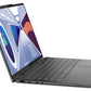 LENOVO YOGA 7 OLED AMD AMD RYZEN 7 OCTA CORE 7735U - (16 GB/512 GB SSD/WINDOWS 11 HOME) 14ARP8 2 IN 1 LAPTOP (14.2 INCH, TIDAL TEAL, 1.49 KG, WITH MS OFFICE)