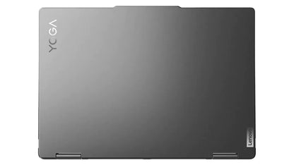 LENOVO YOGA 7 OLED AMD AMD RYZEN 7 OCTA CORE 7735U - (16 GB/512 GB SSD/WINDOWS 11 HOME) 14ARP8 2 IN 1 LAPTOP (14.2 INCH, TIDAL TEAL, 1.49 KG, WITH MS OFFICE)