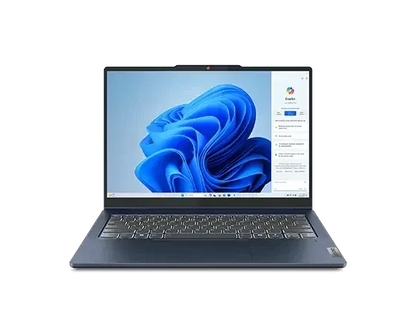 LENOVO IDEAPAD 5 14AHP9 GEN 9 (83DR007DIN) LAPTOP (AMD OCTA CORE RYZEN 7/16 GB/512 GB SSD/WINDOWS 11)