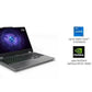 LENOVO LOQ (83DV00HDIN) LAPTOP (CORE I7 14TH GEN/16 GB/1 TB SSD/WINDOWS 11/8 GB)